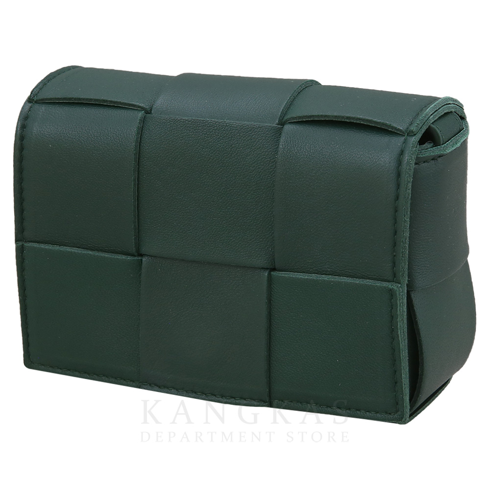 BOTTEGA VENETA(USED)보테가베네타 캔디 카세트 백